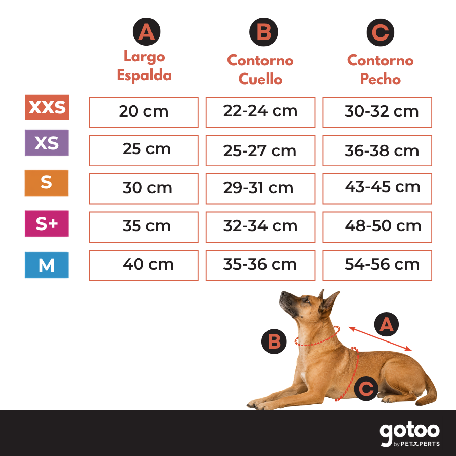 Gotoo Jersey Polar Azul para perros, , large Imagen numero 5