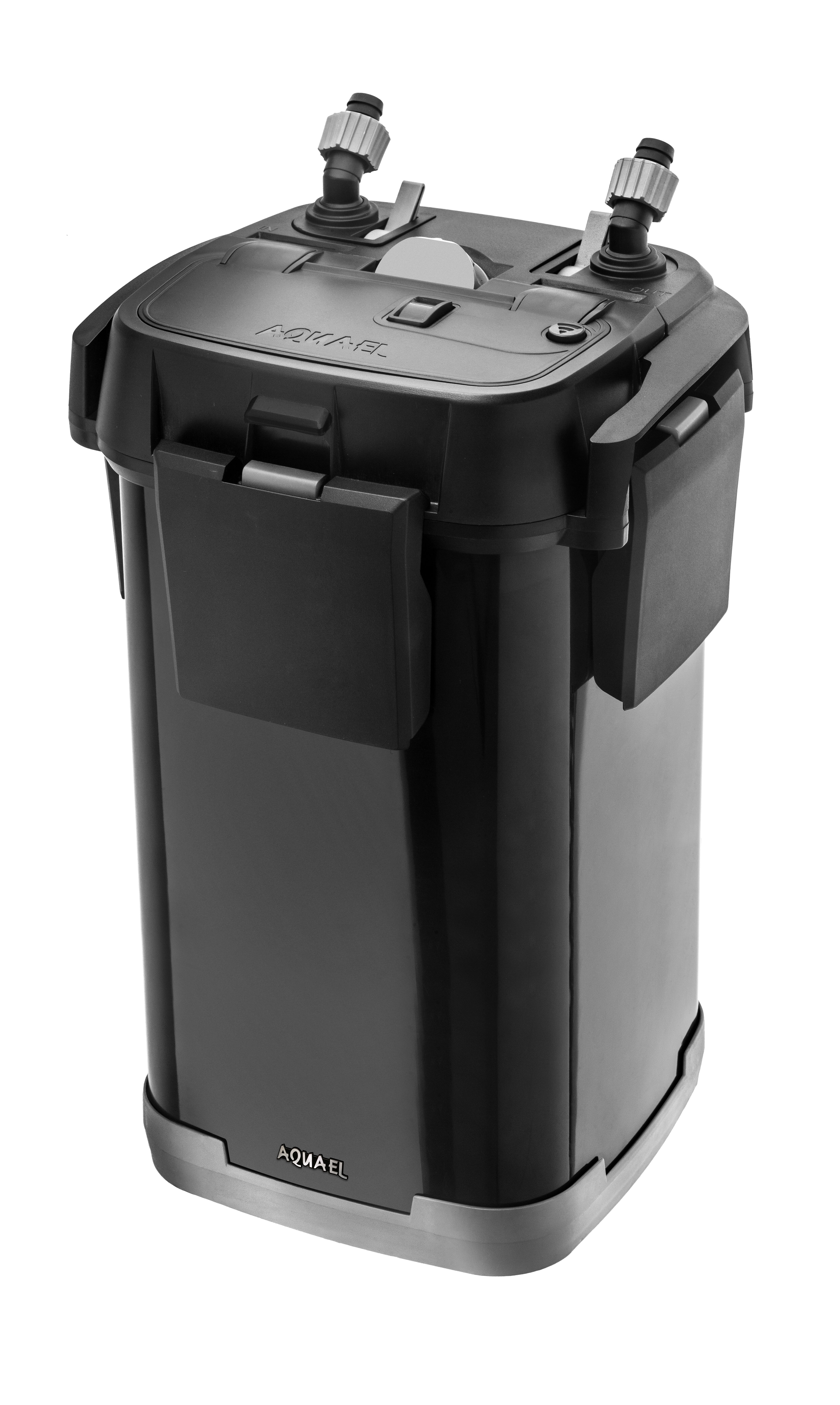 Aquael Filtro exterior ultramax 2000 para acuarios