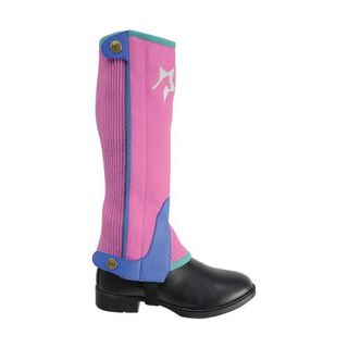 Medio zahones infantiles HyLand color Rosa/ Azul/Turquesa