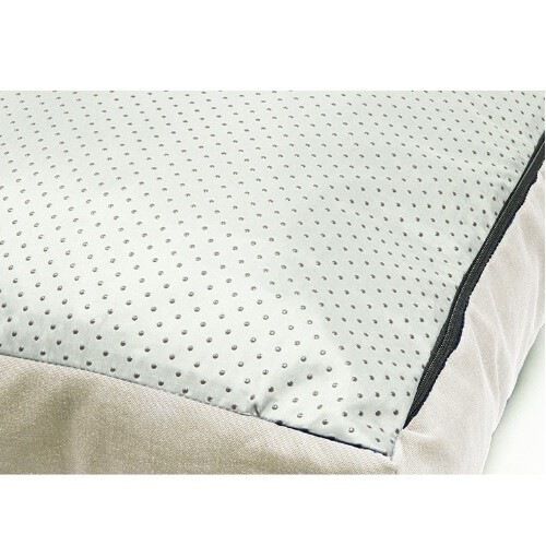 Confort pet sofa L florida impermeable beige para perros, , large Imagen numero 3