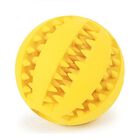 Pelota MyPetCare para perro color Amarilla, , large image number null