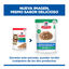 85 g Hill's Science Plan Kitten Pescado Azul sobre para gatos, , large indicador imagen numero 2