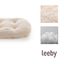 Leeby Almohadilla Blanca Suave para cachorros, , large indicador imagen numero 5