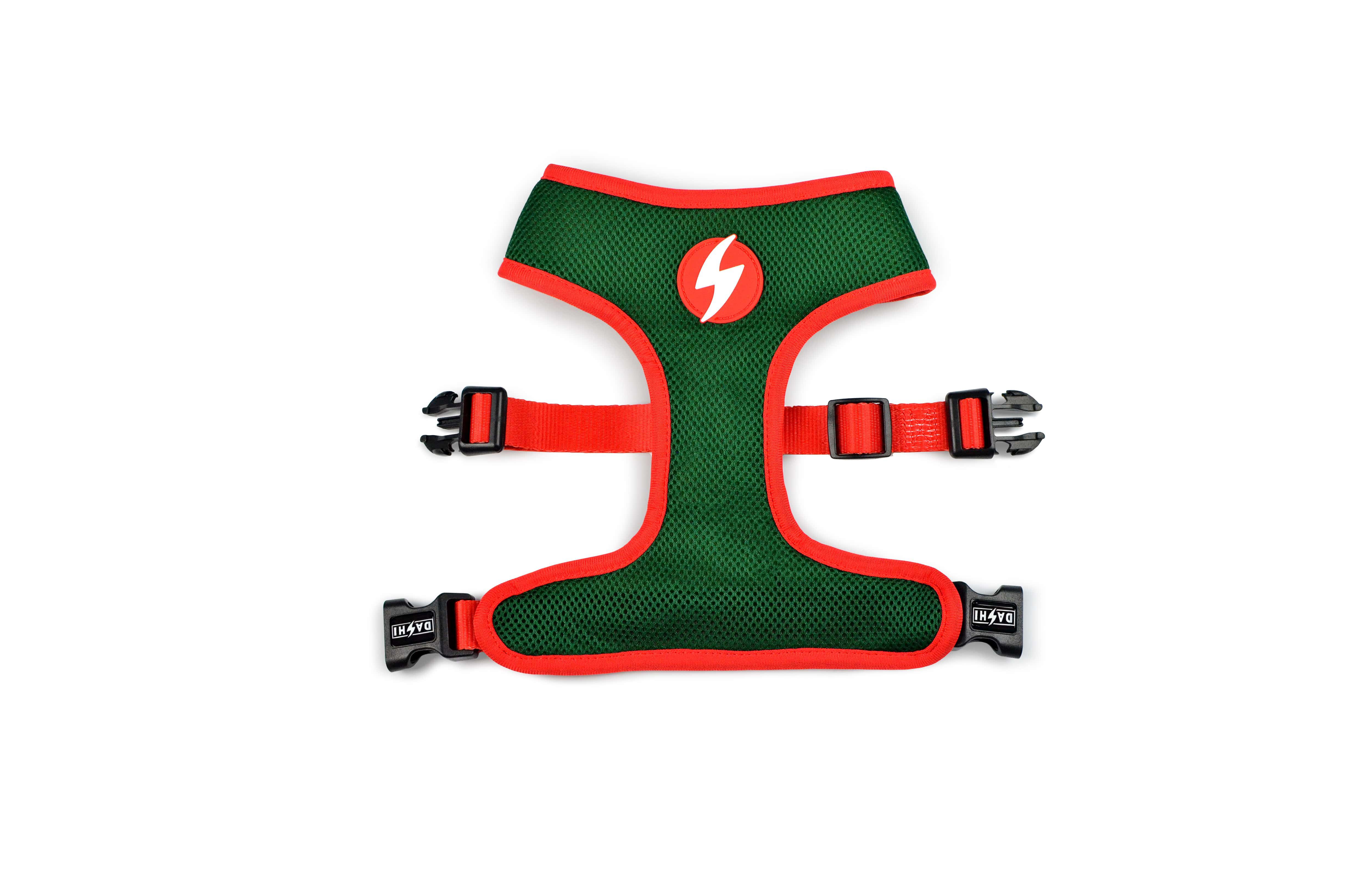 Arn&eacute;s reversible Neo Mesh Noel para perros color Varios, , large Imagen numero 2