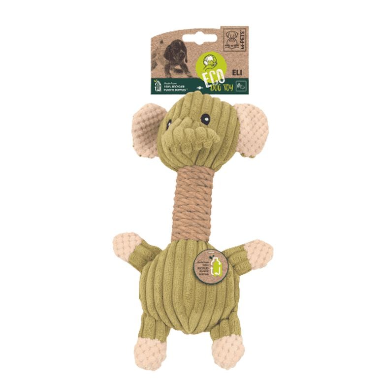 M Pets peluche Eco para perros