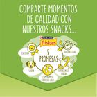 Friskies Galletas Shapes para perros, , large image number null