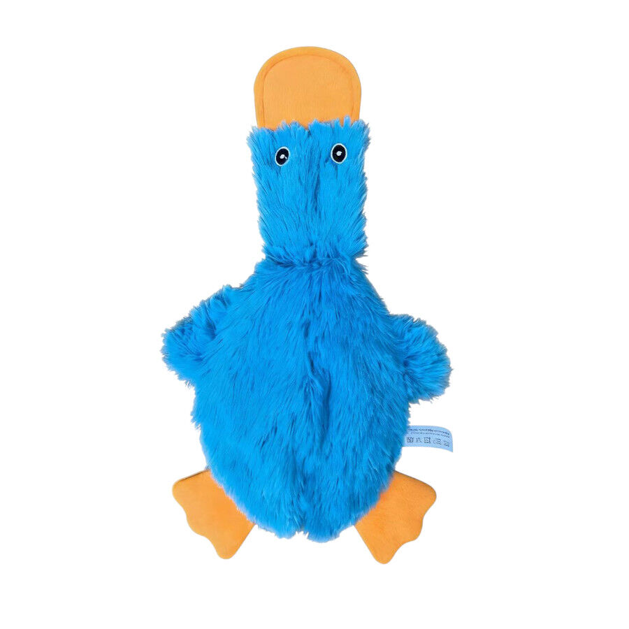 Summer Vibes Pato Dolce Vita Peluche Juguete para perros, , large Imagen numero 2