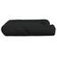 Vidaxl cama rectangular acolchada negro para mascotas, , large indicador imagen numero 15