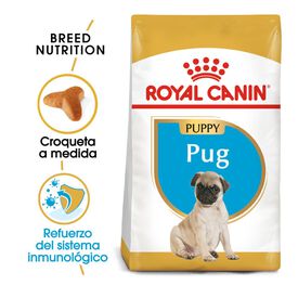 Royal Canin Puppy Pug pienso para perros