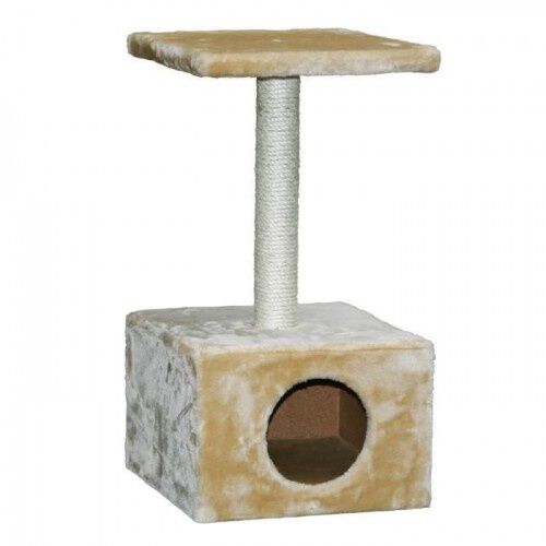 Kerbl Amatista Rascador Beige para gatos, , large Imagen numero 1
