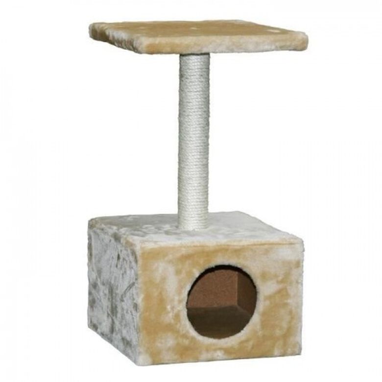 Kerbl Amatista Rascador Beige para gatos