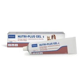 Virbac Nutri-plus gel Suplemento para perros y gatos