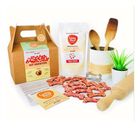 Loonypets kit repostería canina huesos zanahoria, , large image number null
