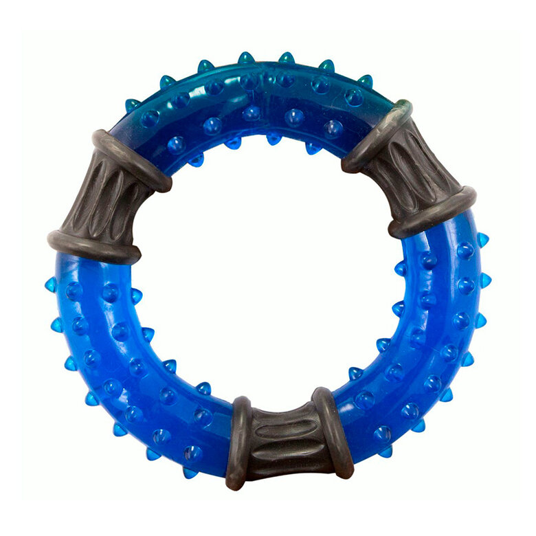 Wow Gum Electric Ring juguete para perros, , large image number null