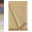 Plaid Paul Colcha Multiusos 180 x 260 cm Caramelo, , large indicador imagen numero 1