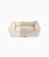 Pet and Co Cama Kingston Contrast Beis para Perros, , large indicador imagen numero 3