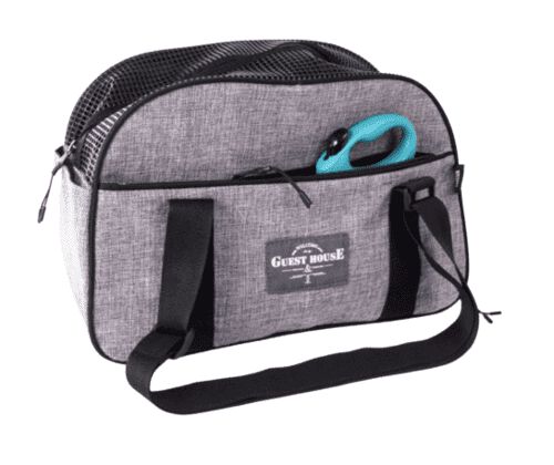 Bolsa de transporte Bowling Guest T37 Gris, , large Imagen numero 2