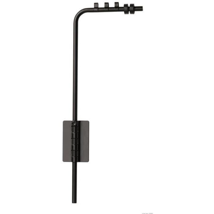 Exoterra Soporte Light Bracket portalámparas para reptiles