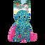 FOFOS | Peluche Resistente  Pulpo (Azul) - Para Perro, , large indicador imagen numero 1