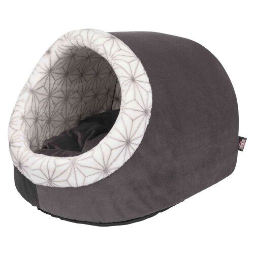 Trixie Diamond Cama Cueva para perros, , large Imagen numero 5