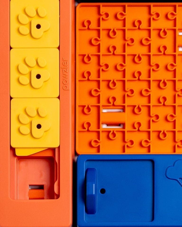 Pawzler Mini Beginner Set, , large Imagen numero 2