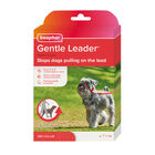 Beaphar Gentle Leader Collar de adiestramiento Rojo para perros, , large image number null