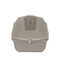 Nice Care Arenero Cerrado Komoda Beige para gatos, , large indicador imagen numero 5