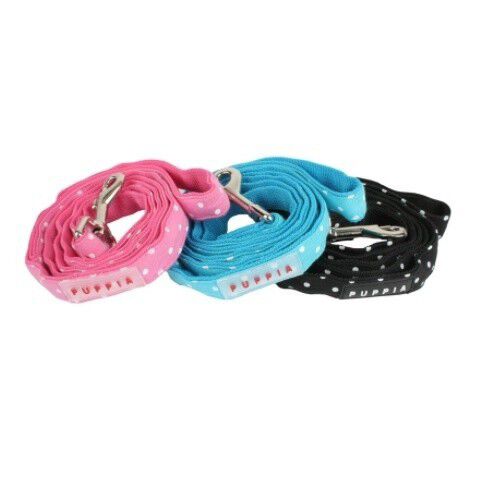 Correa Dotty para perros color Rosa, , large Imagen numero 2