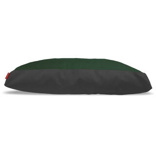 Gauty Cama Tela Impermeable gris y verde para Perros y Gatos
