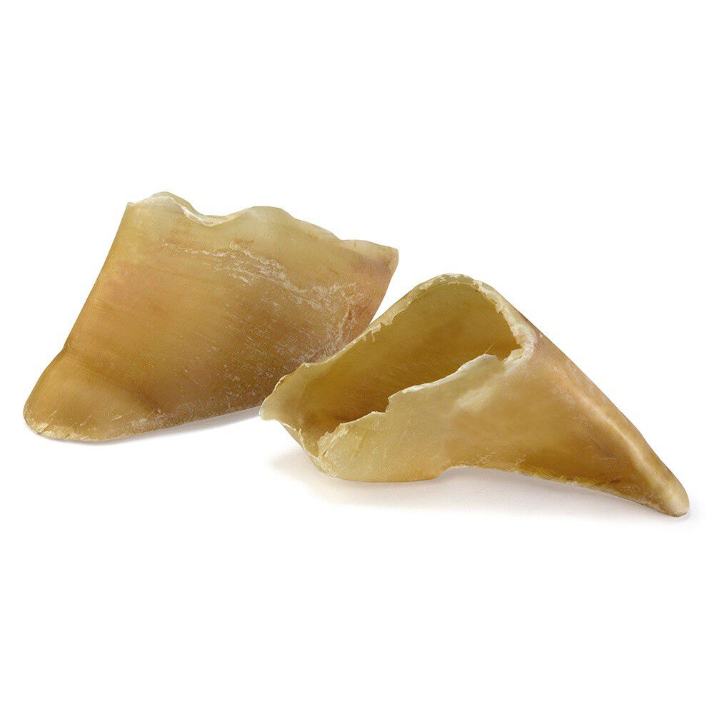 Pezu&ntilde;a natural para perros sabor Ternera, , large Imagen numero 2