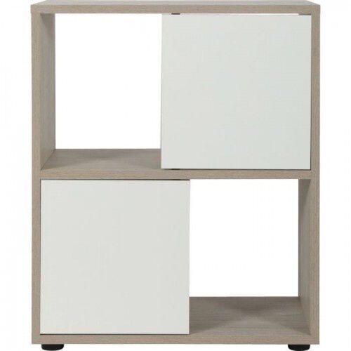 Zolux mueble tendencia iseo blanco para acuarios, , large Imagen numero 3