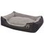 Cama/cojín para perros color Negro, , large indicador imagen numero 2