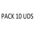 Pck 10 uds bebedero automático para conejos, , large image number null