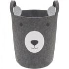 Rosewood Oso Gris Cesta para perros, , large image number null