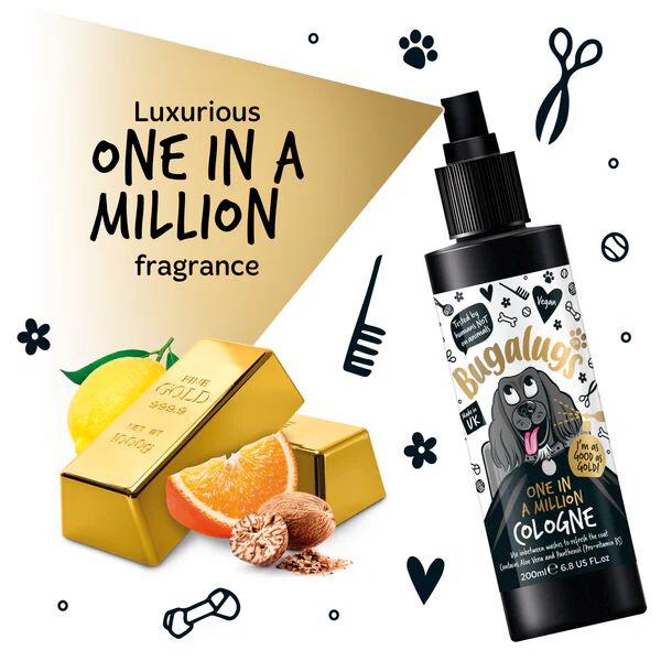 Perfume One in a million, , large Imagen numero 3
