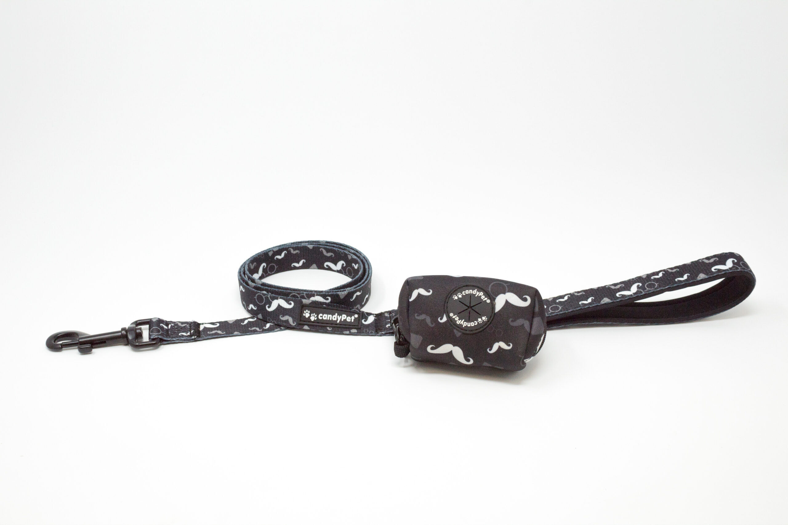 Correa Nylon &ndash; Mustache, , large Imagen numero 2