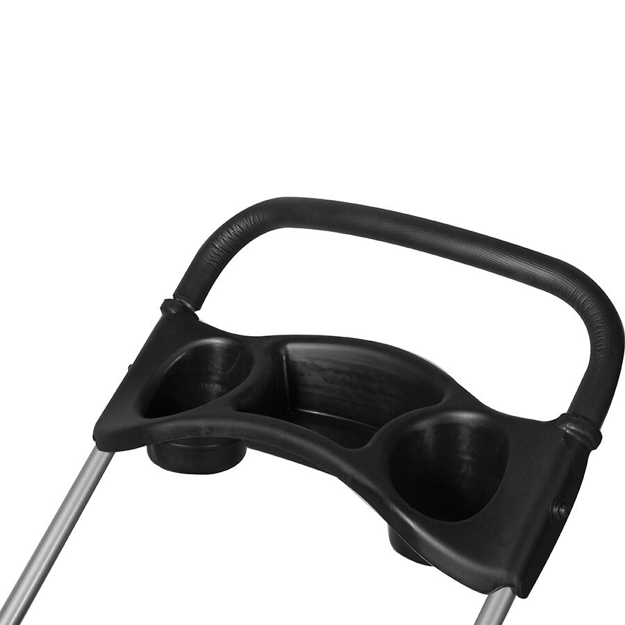 Flamingo Cochecito Transport&iacute;n Plegable para mascotas, , large Imagen numero 6