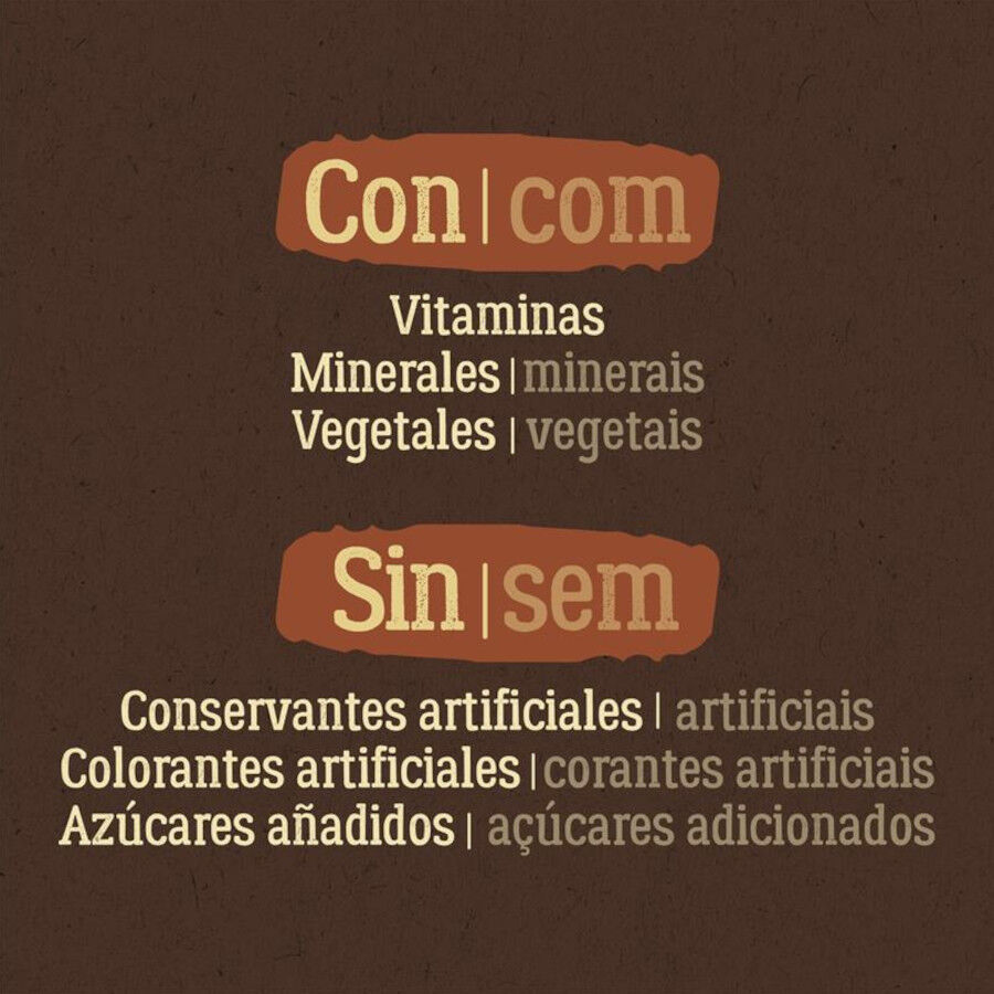 85 g True Origins Pure No Grain Sobre con Salm&oacute;n para gatos, , large Imagen numero 5