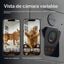 Molly&Cody Comedero Autom&aacute;tico con C&aacute;mara para Gatos y Perros de 6 L, , large indicador imagen numero 3