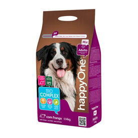 happyOne Mix Adult de Pollo pienso para perros