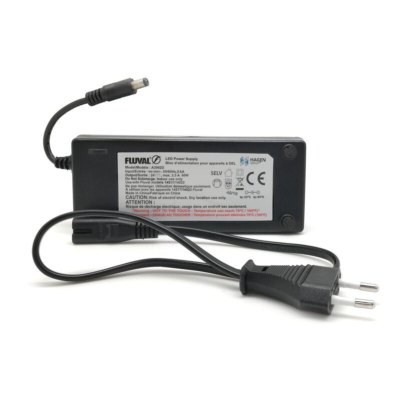 Fluval DVR 24v/0,63A-14539/49/51 16w - ref. A20431, , large Imagen numero 7