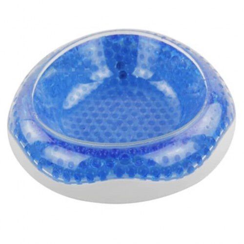 Bebedero refrigerante para mascotas color Azul, , large Imagen numero 3