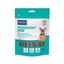 15 barritas Virbac Snacks Dentales VeggieDent Fresh para perros Toy, , large indicador imagen numero 2