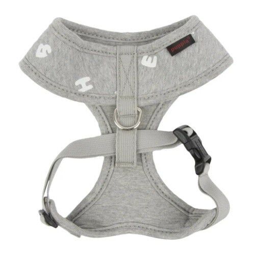 Arn&eacute;s ergon&oacute;mico perros Puppia Ib&eacute;rica Algo Soft gris, , large Imagen numero 2
