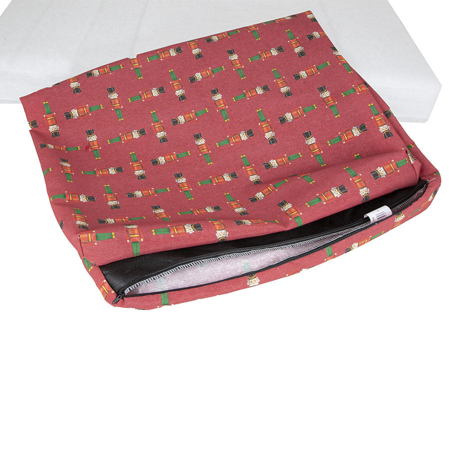 Dogzzz Soldadog Funda de Colch&oacute;n para perros, , large Imagen numero 2