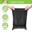 Nobleza Bolsas Caca Perro, 1080 Unidades Bolsas Excrementos Perros, Extra Grueso, Fuerte y a Prueba. 12 Rollos por Pack, 72 Rollos , Color Negro, , large indicador imagen numero 4