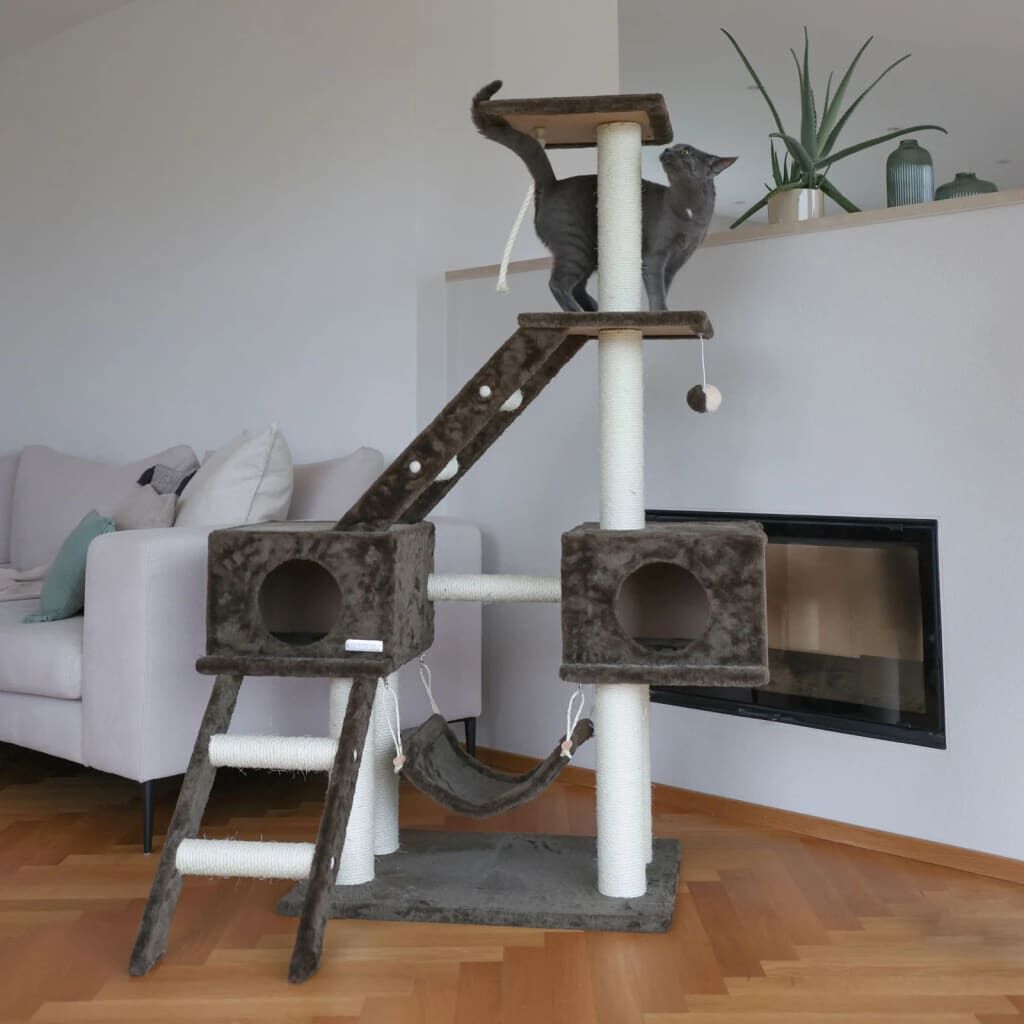 Rascador Para Gatos, , large Imagen numero 2