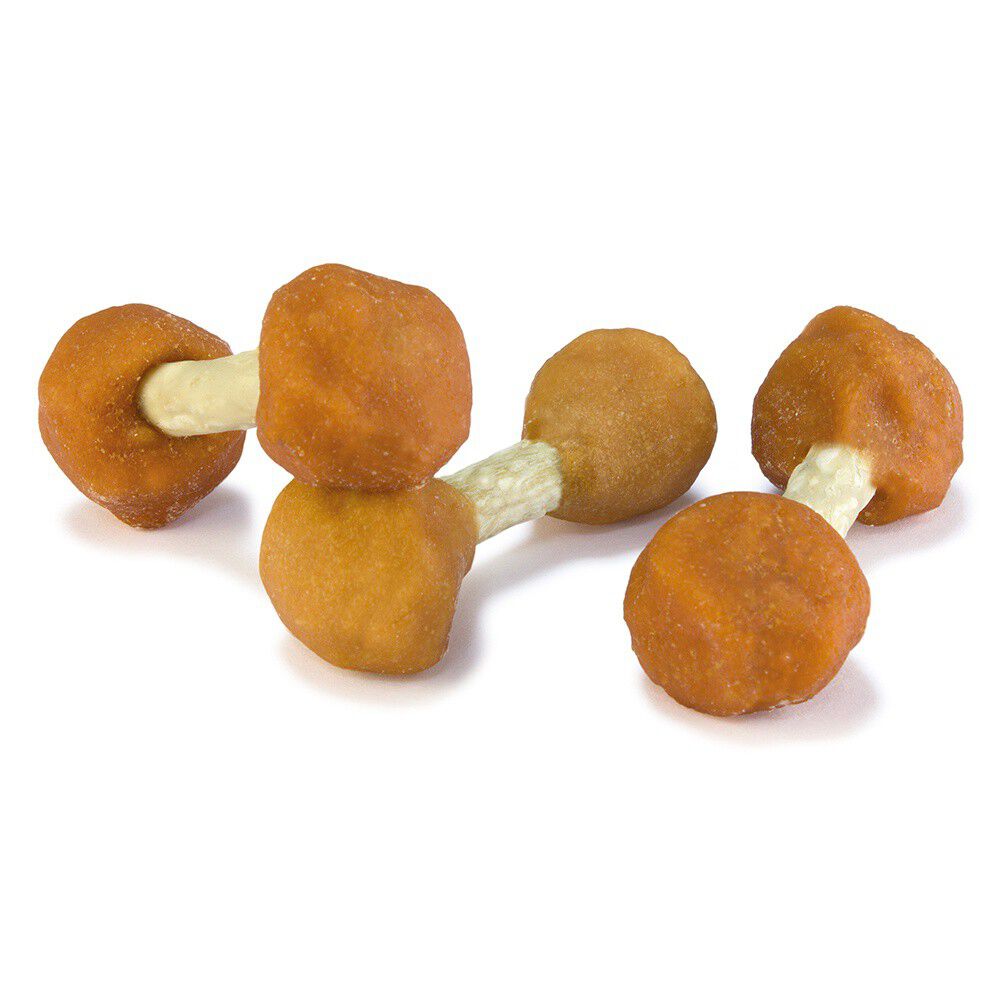 Pesas Natural Dog Snacks Arquivet para perros sabor Pollo, , large Imagen numero 2