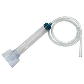 Croci Master Cleaner Limpiafondos para acuarios