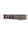 Pamppy galgo speedy collar regulable cómic beep multicolor para perros, , large indicador imagen numero 3